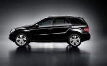 Mercedes-Benz ML 420 CDI,   , ,  , 